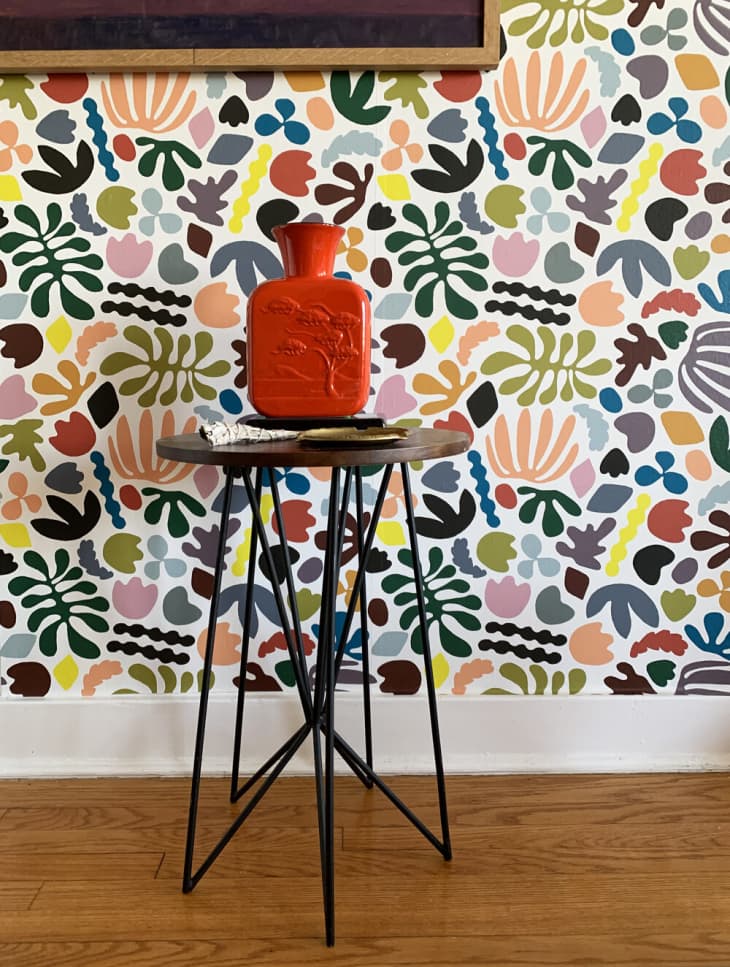 Where to Buy Temporary and Removable Wallpaper Apartment Therapy